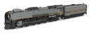 Broadway Limited Imports HO 10204 Union Pacific 4-8-4, Class FEF-3,