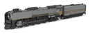 Broadway Limited Imports HO 10205 Union Pacific 4-8-4, Class FEF-3,