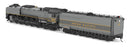Broadway Limited Imports HO 10205 Union Pacific 4-8-4, Class FEF-3,