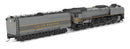 Broadway Limited Imports HO 10205 Union Pacific 4-8-4, Class FEF-3,