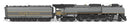 Broadway Limited Imports HO 10205 Union Pacific 4-8-4, Class FEF-3,