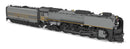 Broadway Limited Imports HO 10205 Union Pacific 4-8-4, Class FEF-3,