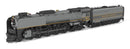 Ready to Ship Broadway Limited Imports HO 10207 Union Pacific 4-8-4, Class FEF-3,