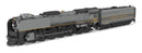Broadway Limited Imports HO 10206 Union Pacific 4-8-4, Class FEF-3,