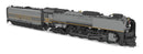Ready to Ship Broadway Limited Imports HO 10207 Union Pacific 4-8-4, Class FEF-3,