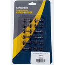 Rapido HO 102086 36" Code 110 Metal Wheelsets (12)