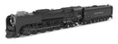 PREORDER Broadway Limited Imports HO 10208 Union Pacific 4-8-4, Class FEF-3,