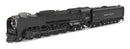 PREORDER Broadway Limited Imports HO 10210 Union Pacific 4-8-4, Class FEF-3,