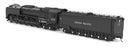 Broadway Limited Imports HO 10210 Union Pacific 4-8-4, Class FEF-3,