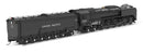 Broadway Limited Imports HO 10210 Union Pacific 4-8-4, Class FEF-3,