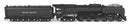Broadway Limited Imports HO 10210 Union Pacific 4-8-4, Class FEF-3,