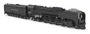 Broadway Limited Imports HO 10210 Union Pacific 4-8-4, Class FEF-3,
