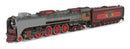 PREORDER Broadway Limited Imports HO 10212 Union Pacific 4-8-4, Class FEF-3,