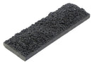 Rapido HO 102136 2-Bay Hopper Coal Load (2), Fits PRR GLa Hoppers