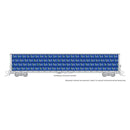 Rapido N 102152 Centerbeam Lumber Load, Domtar
