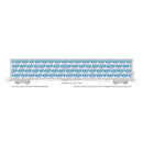 Rapido HO 102167 Centerbeam Lumber Load, Tolko