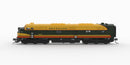 PREORDER Broadway Limited Imports N 10231 EMD E7A, Seaboard Air Line