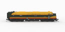 PREORDER Broadway Limited Imports N 10231 EMD E7A, Seaboard Air Line