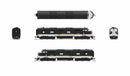 PREORDER Broadway Limited Imports N 10232 EMD E7A, Southern 2906, Black Tuxedo Scheme, Paragon4 Sound/DC/DC