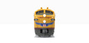 PREORDER Broadway Limited Imports N 10237 EMD E7A, Union Pacific