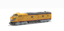 PREORDER Broadway Limited Imports N 10237 EMD E7A, Union Pacific