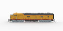 PREORDER Broadway Limited Imports N 10240 EMD E7A, Union Pacific