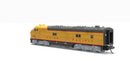 PREORDER Broadway Limited Imports N 10237 EMD E7A, Union Pacific