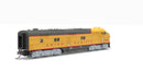 PREORDER Broadway Limited Imports N 10237 EMD E7A, Union Pacific