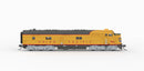 PREORDER Broadway Limited Imports N 10240 EMD E7A, Union Pacific
