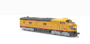PREORDER Broadway Limited Imports N 10237 EMD E7A, Union Pacific