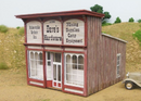 RSlaserKits 1023 Dave's Hardware, O Scale