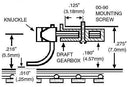 Micro-Trains N 1023