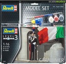 Revell 802802 *1/16 CARABINIERE