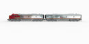 PREORDER Broadway Limited Imports N 10280 EMD E8 A/B Set, ATSF