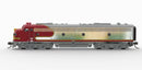 PREORDER Broadway Limited Imports N 10281 EMD E8A, ATSF