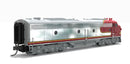 PREORDER Broadway Limited Imports N 10281 EMD E8A, ATSF