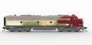 PREORDER Broadway Limited Imports N 10281 EMD E8A, ATSF
