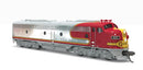 PREORDER Broadway Limited Imports N 10281 EMD E8A, ATSF