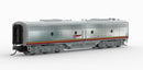 PREORDER Broadway Limited Imports N 10285 EMD E8B, ATSF