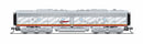 PREORDER Broadway Limited Imports N 10282 EMD E8B, ATSF 82A, 1950's Appearance, Paragon4 Sound/DC/DC