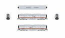 PREORDER Broadway Limited Imports N 10282 EMD E8B, ATSF 82A, 1950's Appearance, Paragon4 Sound/DC/DC