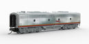 PREORDER Broadway Limited Imports N 10285 EMD E8B, ATSF