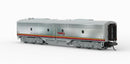 PREORDER Broadway Limited Imports N 10285 EMD E8B, ATSF