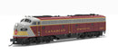 PREORDER Broadway Limited Imports N 10287 EMD E8A, Canadian Pacific