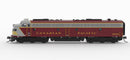 PREORDER Broadway Limited Imports N 10289 EMD E8A, Canadian Pacific