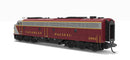 PREORDER Broadway Limited Imports N 10288 EMD E8A, Canadian Pacific