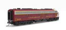 PREORDER Broadway Limited Imports N 10288 EMD E8A, Canadian Pacific