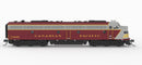 PREORDER Broadway Limited Imports N 10286 EMD E8A, Canadian Pacific