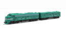 PREORDER Broadway Limited Imports N 10292 EMD E8A / E7B, New York Central