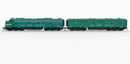 PREORDER Broadway Limited Imports N 10292 EMD E8A / E7B, New York Central